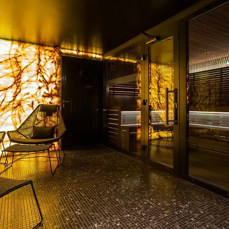 Hotel Pacai, Vilnius, A Member Of Design 5*