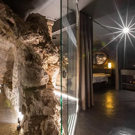 Pacai, Vilnius, A Member Of Design Hotel Vilnius