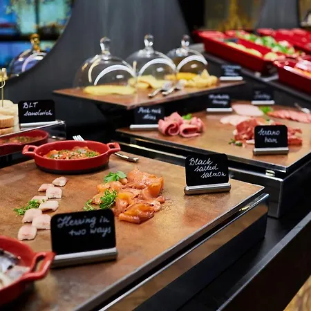 Pacai, Vilnius, A Member Of Design