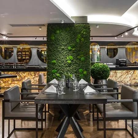 Pacai, Vilnius, A Member Of Design ホテル 5*
