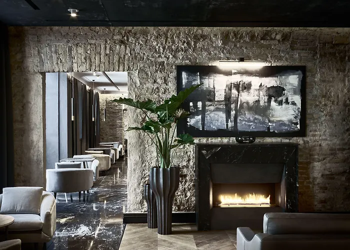 Pacai, Vilnius, A Member Of Design ヴィリニュス