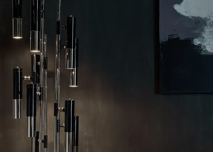 Hotell Pacai, Vilnius, A Member Of Design 5*