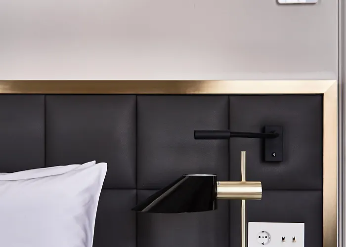 Hotell Pacai, Vilnius, A Member Of Design