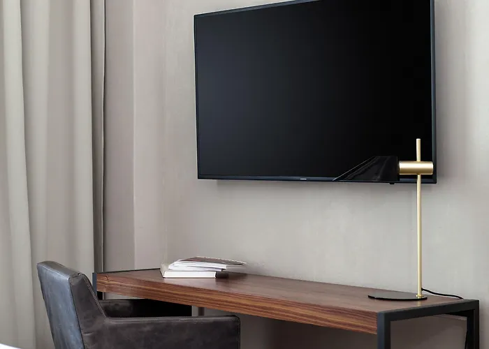 Pacai, Vilnius, A Member Of Design Hotel Wilno