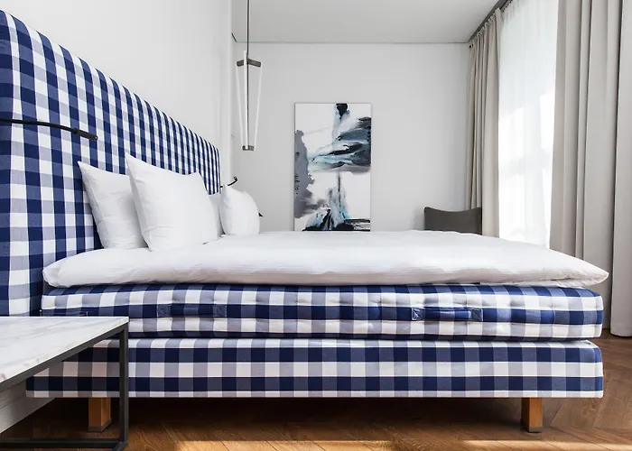 Pacai, Vilnius, A Member Of Design 5*