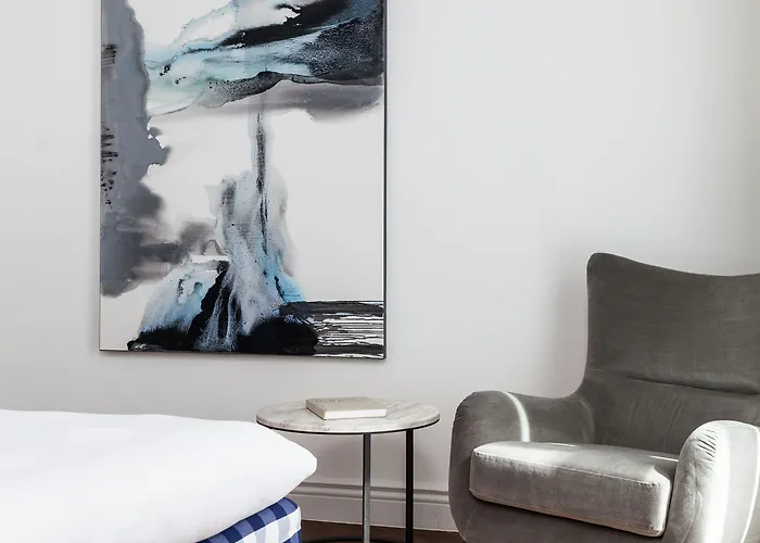 Hotel Pacai, Vilnius, A Member Of Design