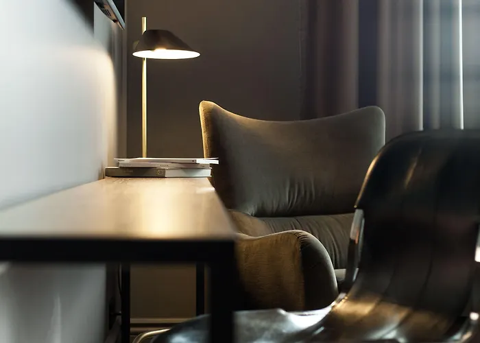 Pacai, Vilnius, A Member Of Design 5* Wilno