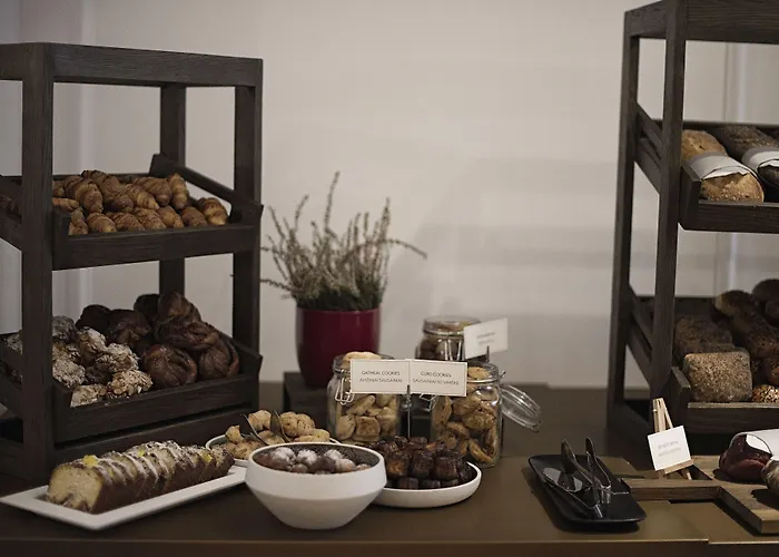 Hotell Pacai, Vilnius, A Member Of Design Vilnius