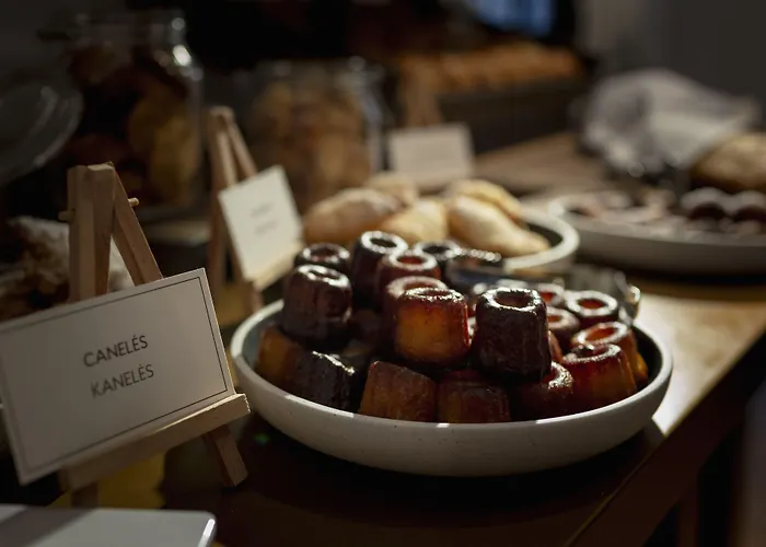 Hotell Pacai, Vilnius, A Member Of Design