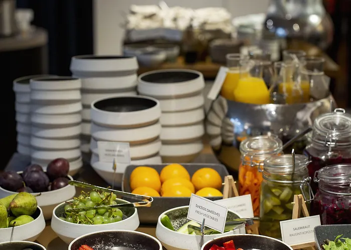 Hotell Pacai, Vilnius, A Member Of Design