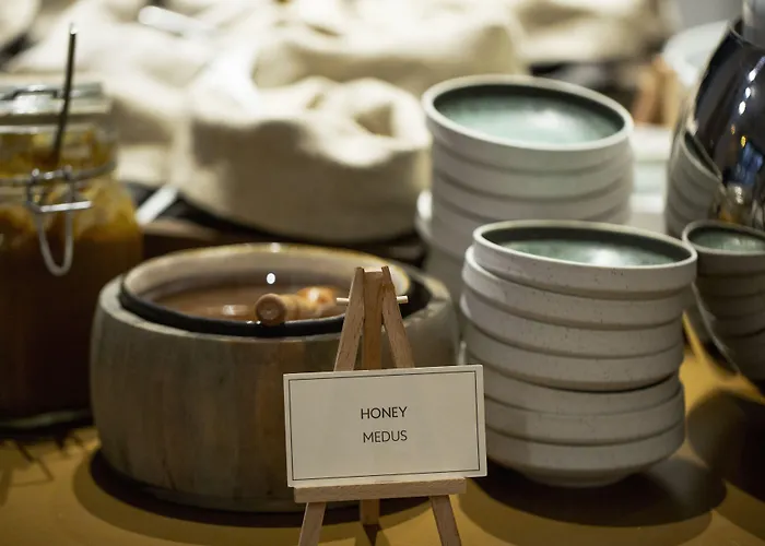 Pacai, Vilnius, A Member Of Design