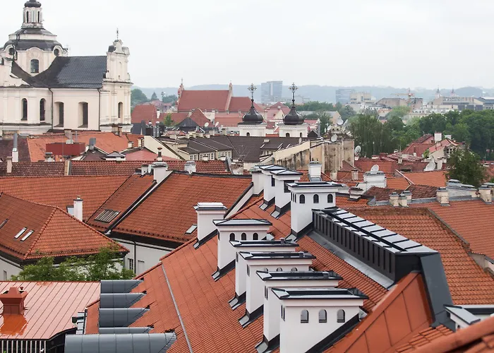 Pacai, Vilnius, A Member Of Design Hotell 5*