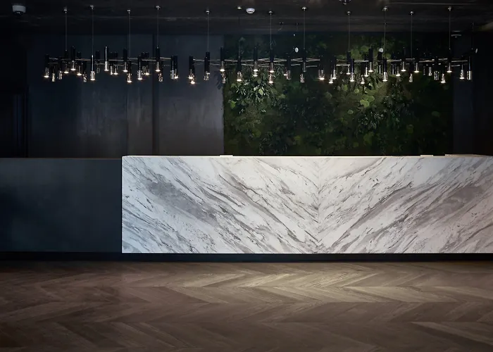 Pacai, Vilnius, A Member Of Design ホテル 5*