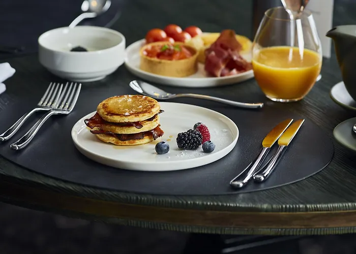 Pacai, Vilnius, A Member Of Design Hotell 5*