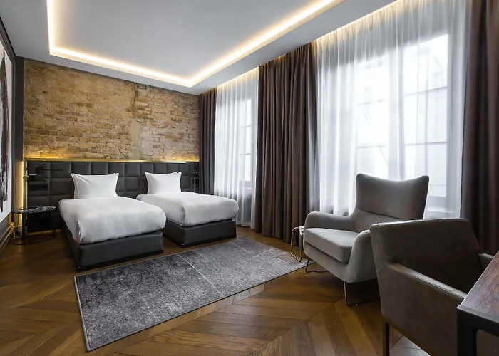 Pacai, Vilnius, A Member Of Design ホテル 5*