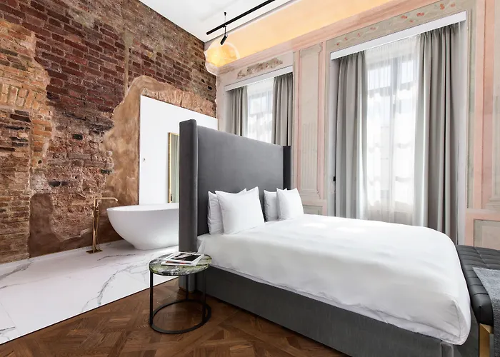 Pacai, Vilnius, A Member Of Design ホテル 5*