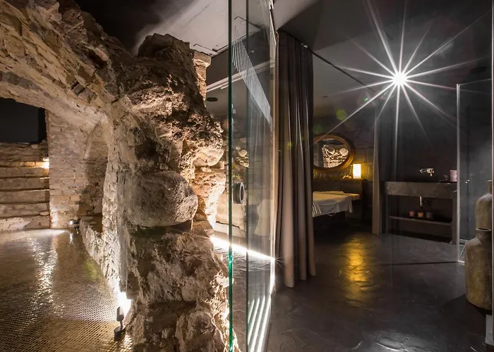 Pacai, Vilnius, A Member Of Design Hotel Wilno