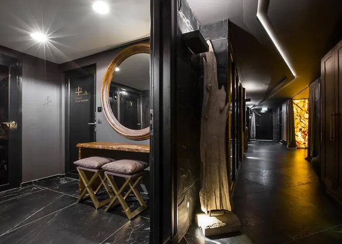 Hotel Pacai, Vilnius, A Member Of Design Wilno