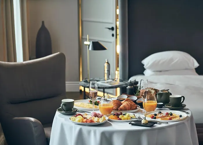 Hotel Pacai, Vilnius, A Member Of Design Vilnius