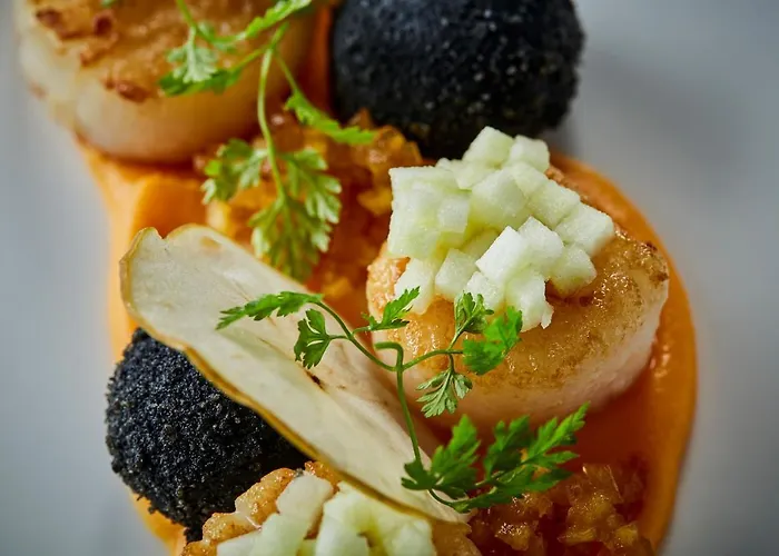 ホテル Pacai, Vilnius, A Member Of Design 5*