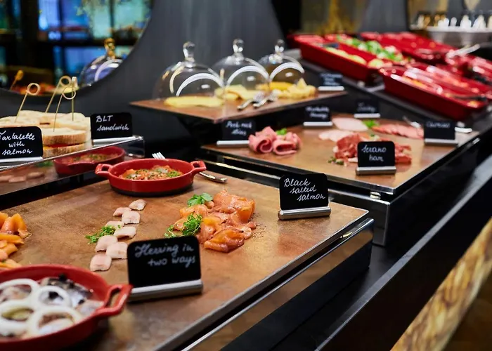 Pacai, Vilnius, A Member Of Design