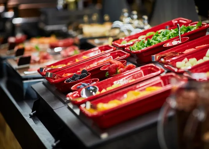 Pacai, Vilnius, A Member Of Design Hotell Vilnius