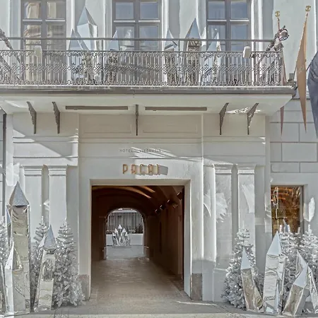 Pacai, Vilnius, A Member Of Design ホテル ヴィリニュス