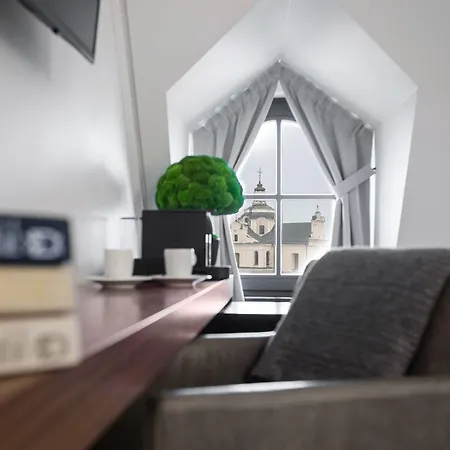 Pacai, Vilnius, A Member Of Design ホテル ヴィリニュス