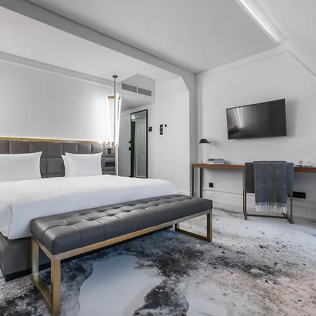 Pacai, Vilnius, A Member Of Design 5*