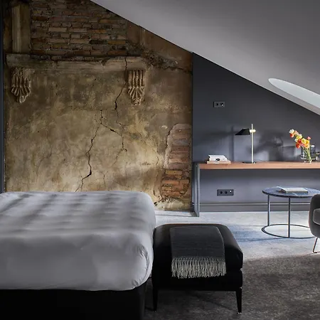 Pacai, Vilnius, A Member Of Design ヴィリニュス