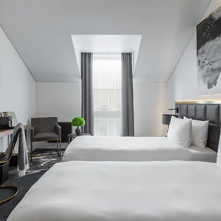 ホテル Pacai, Vilnius, A Member Of Design 5*