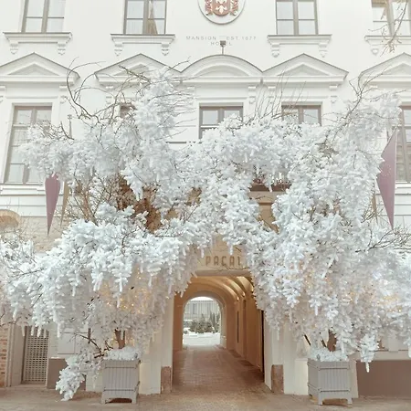 Pacai, Vilnius, A Member Of Design ホテル ヴィリニュス