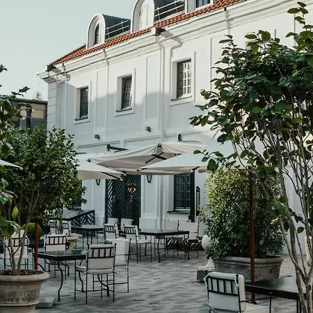 Pacai, Vilnius, A Member Of Design 5*