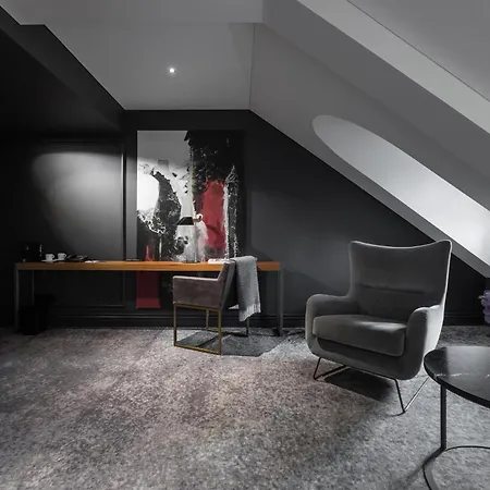 Pacai, Vilnius, A Member Of Design ヴィリニュス