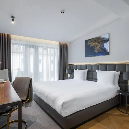 Pacai, Vilnius, A Member Of Design ホテル 5*