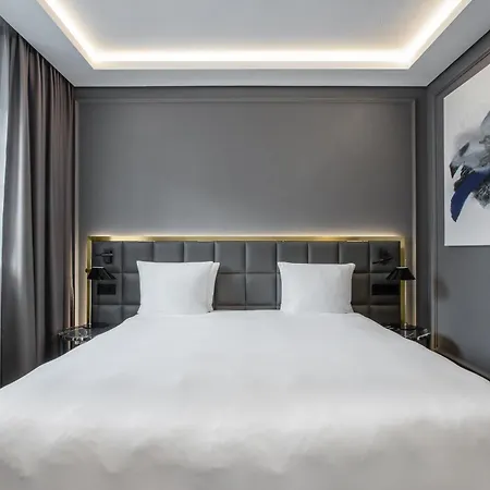 Pacai, Vilnius, A Member Of Design ホテル