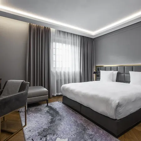 ホテル Pacai, Vilnius, A Member Of Design 5*