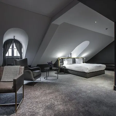 Pacai, Vilnius, A Member Of Design ホテル 5*