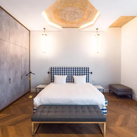 Pacai, Vilnius, A Member Of Design