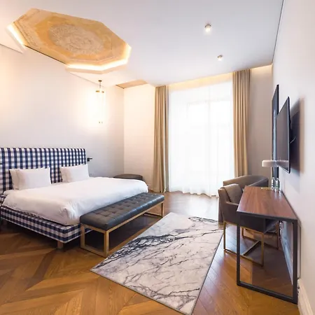 Pacai, Vilnius, A Member Of Design ホテル