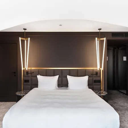 ホテル Pacai, Vilnius, A Member Of Design 5*