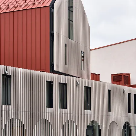 Pacai, Vilnius, A Member Of Design Готель 5*