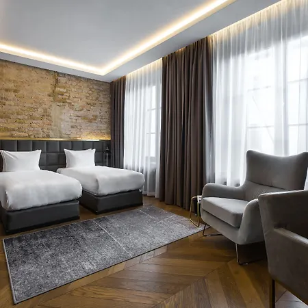 Pacai, Vilnius, A Member Of Design Готель 5*