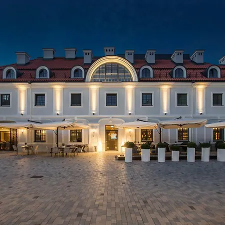 Pacai, Vilnius, A Member Of Design 5*