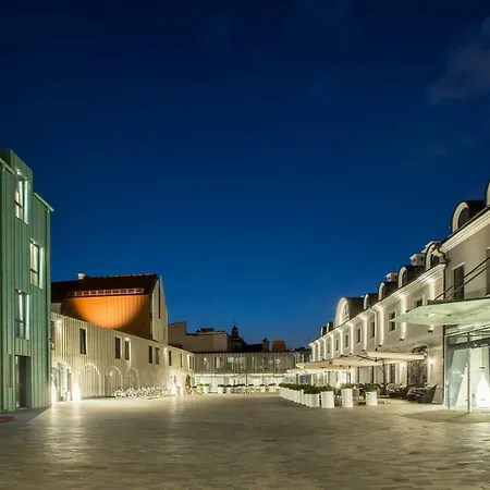 ホテル Pacai, Vilnius, A Member Of Design