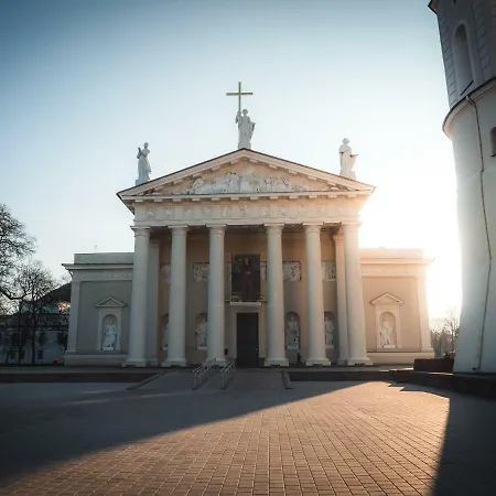 Pacai, Vilnius, A Member Of Design ホテル 5*