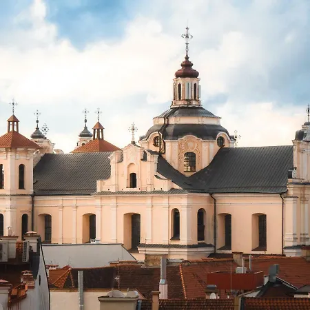 Pacai, Vilnius, A Member Of Design ホテル 5*