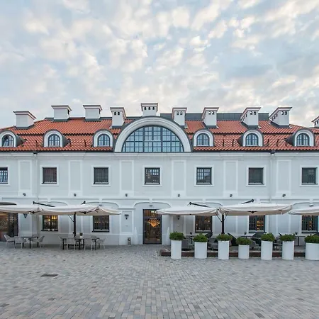 Pacai, Vilnius, A Member Of Design 5*