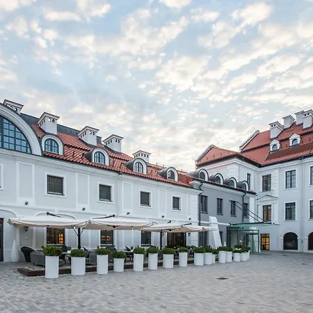 Pacai, Vilnius, A Member Of Design 5*