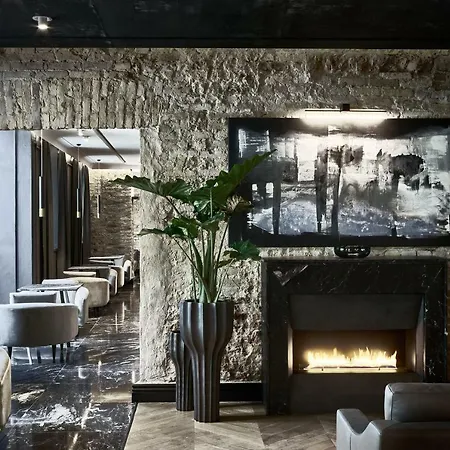 Pacai, Vilnius, A Member Of Design